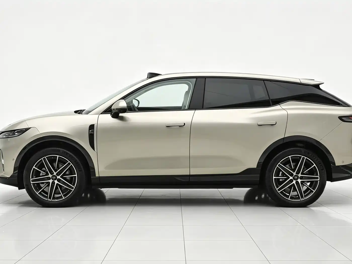 2026 Voyah Auto Voyah Zhiyin