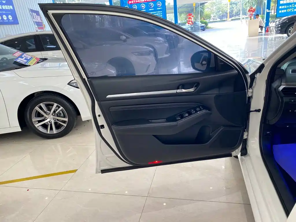 Nissan Teana 2023 2021 2.0L XL Upper AD1 Smart Pilot