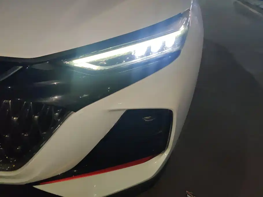 Changan Oshan X7 PLUS 2022 2022 1.5T Blue Whale Edition Auto Premium