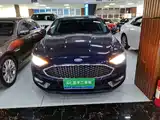 Фото 3 - Ford Mondeo