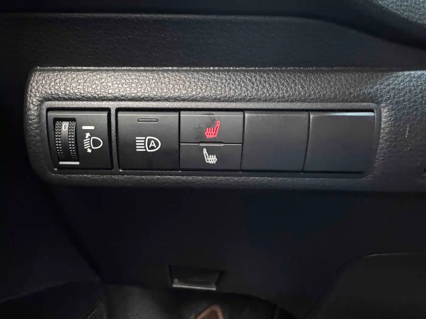 Toyota Corolla 2023 2023 1.2T Elite Edition