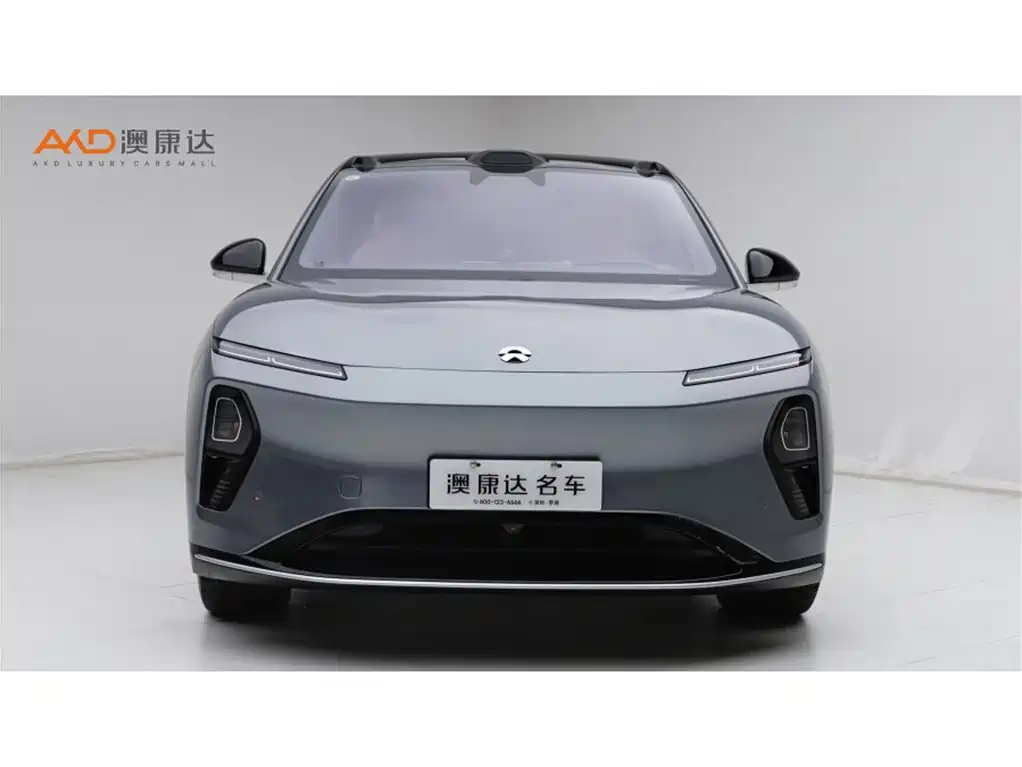 NIO NIO ET9