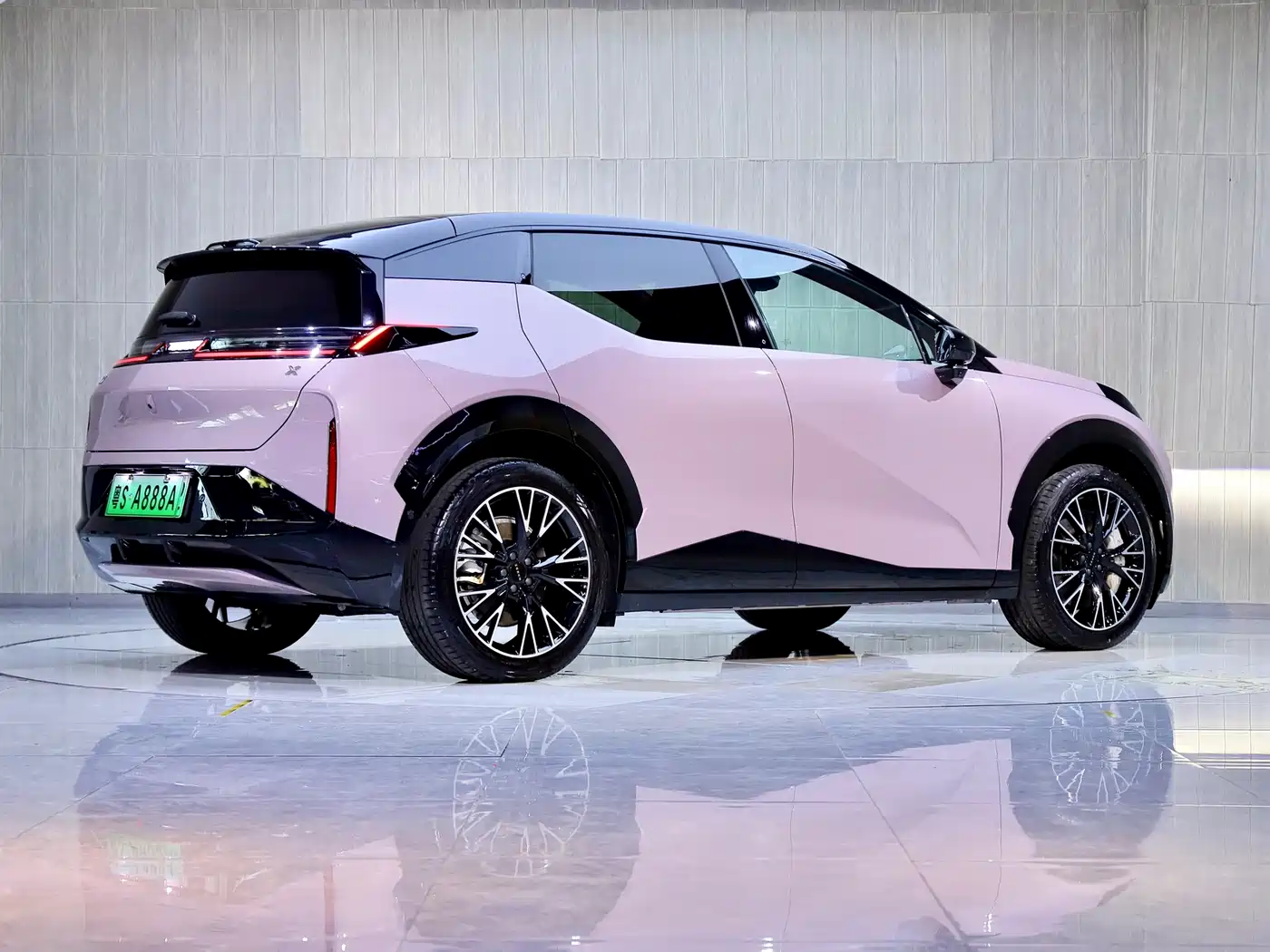 ZEEKR EXTREME KRYPTON X