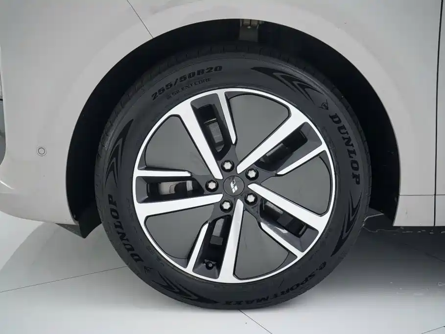 Li Auto L6 2024 2024 Max
