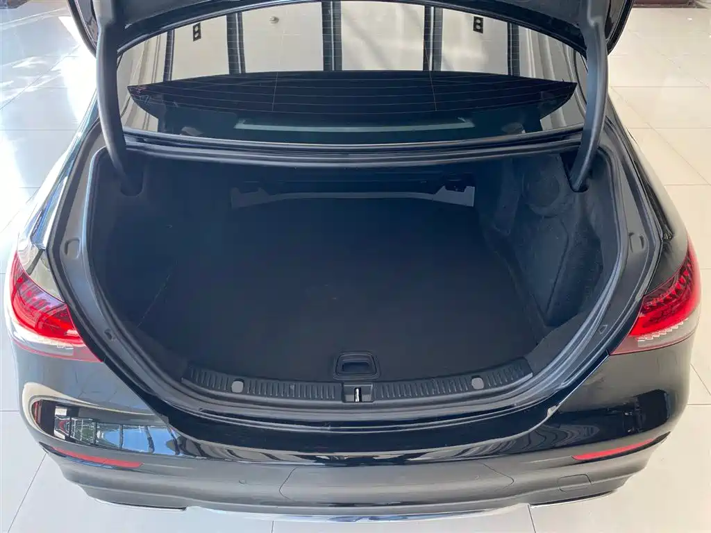 Mercedes-Benz E-Class 2022 Facelift E 300 L Sport Luxury Style фото 20