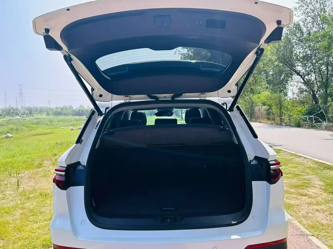 BYD Song Pro 2019 1.5T Automatic Premium фото 8