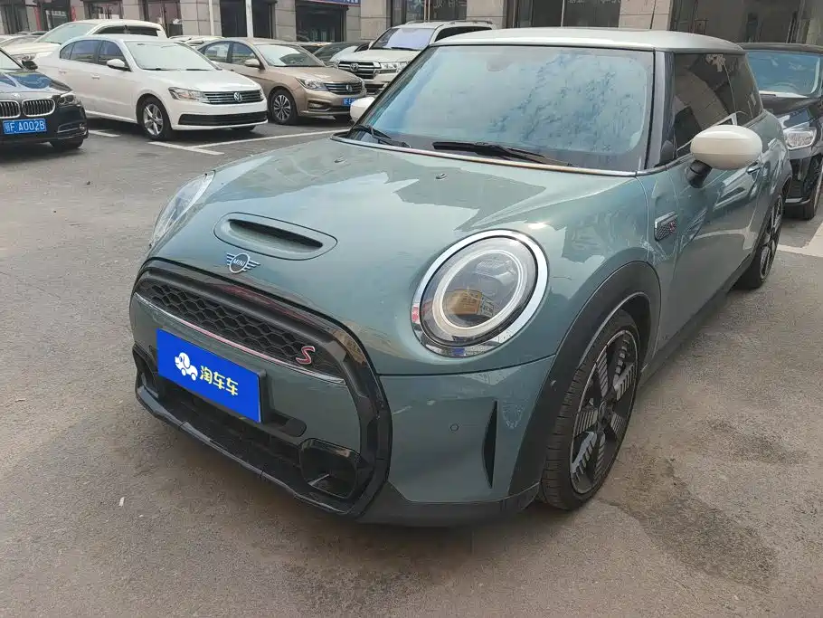 Фото 1 - MINI MINI