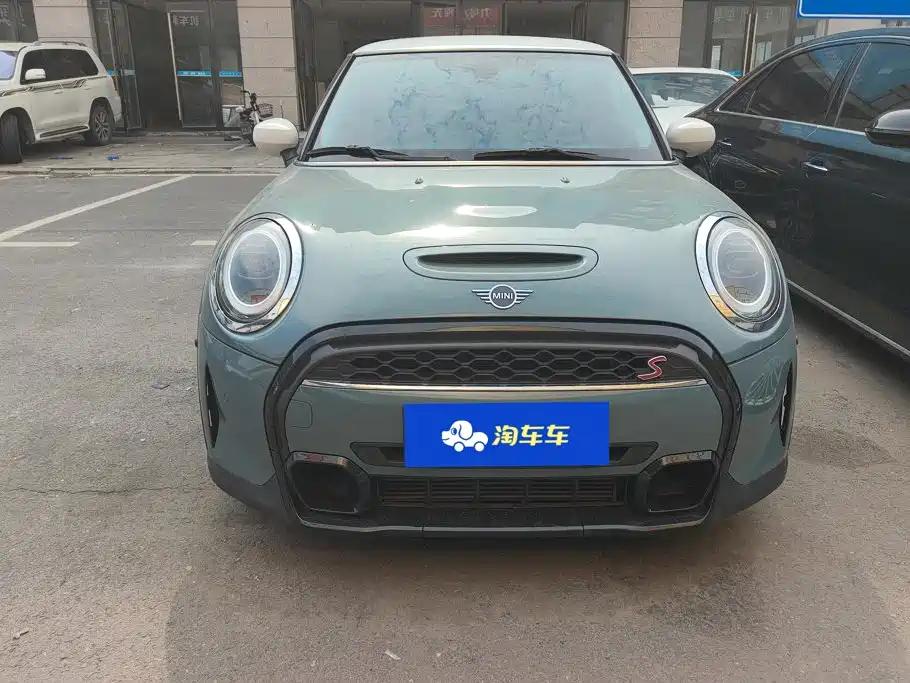 Фото 2 - MINI MINI