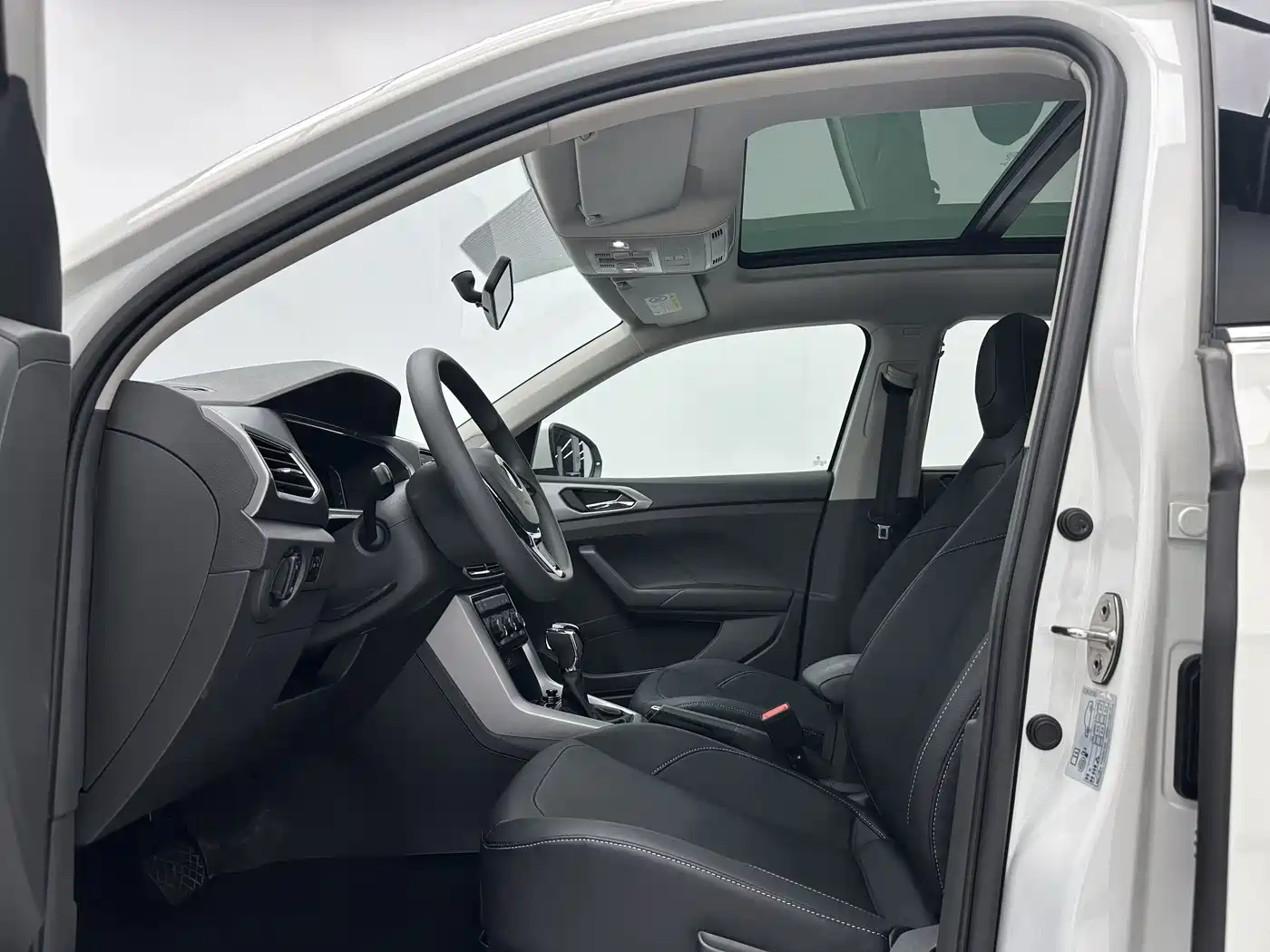 Volkswagen T-Cross 2023 2022 280TSI DSG Comfort Edition