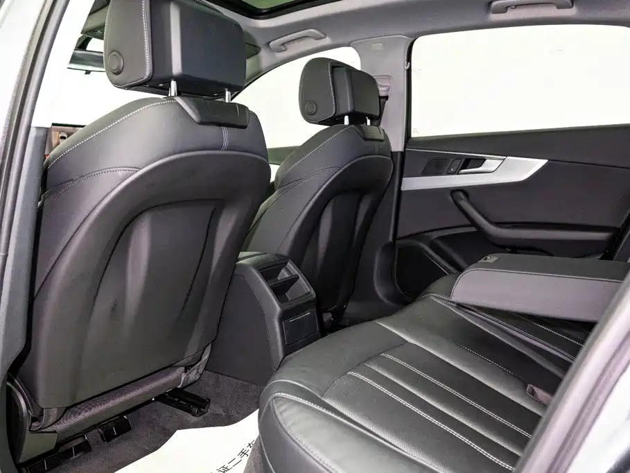 Audi A4L, миниатюра 15