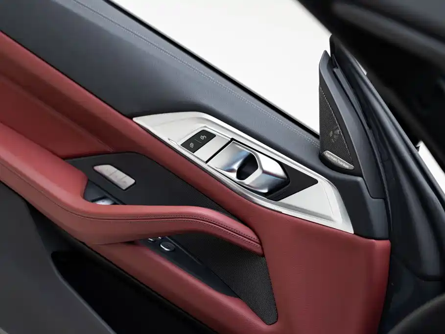 Фото 14 - BMW 4 Series