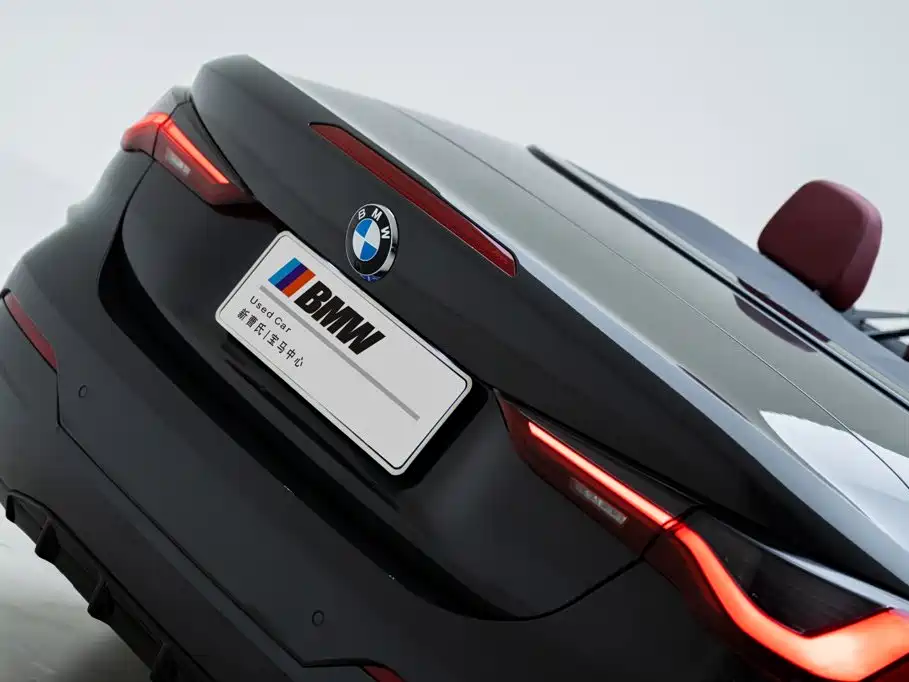 Фото 7 - BMW 4 Series