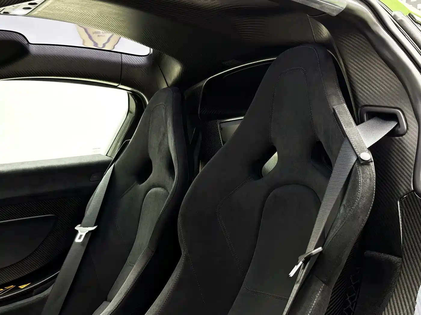 McLaren P1 2014 2014 3.8T Standard
