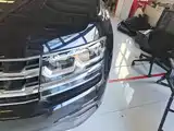 Фото 23 - Volkswagen Teramont