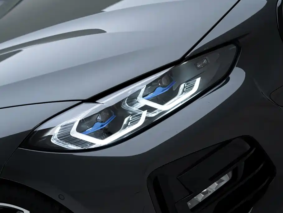 Фото 5 - BMW 4 Series