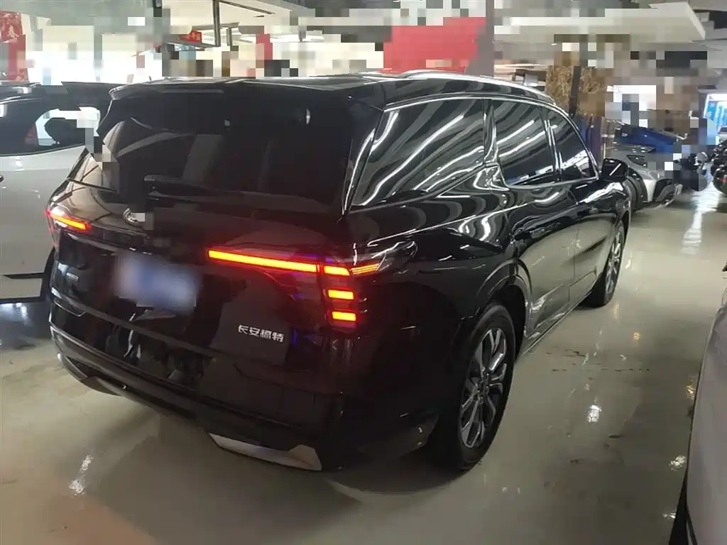 FORD SHARP WORLD