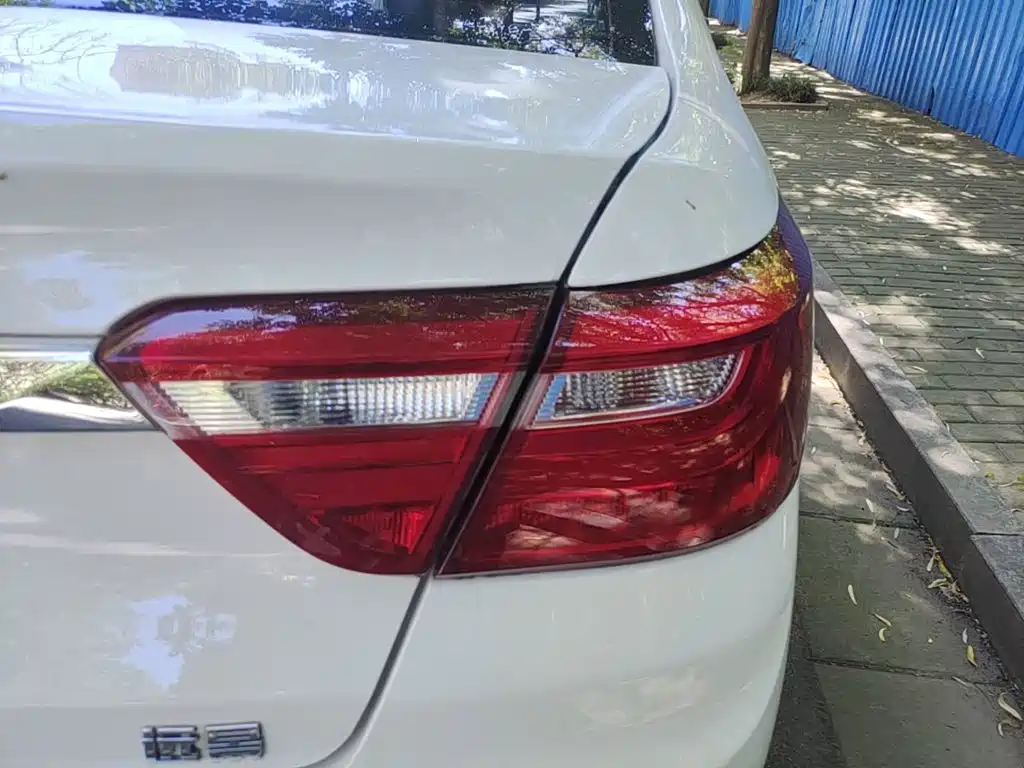 Geely Vision 2021 2020 Facelift 1.5L CVT Asian Games Edition