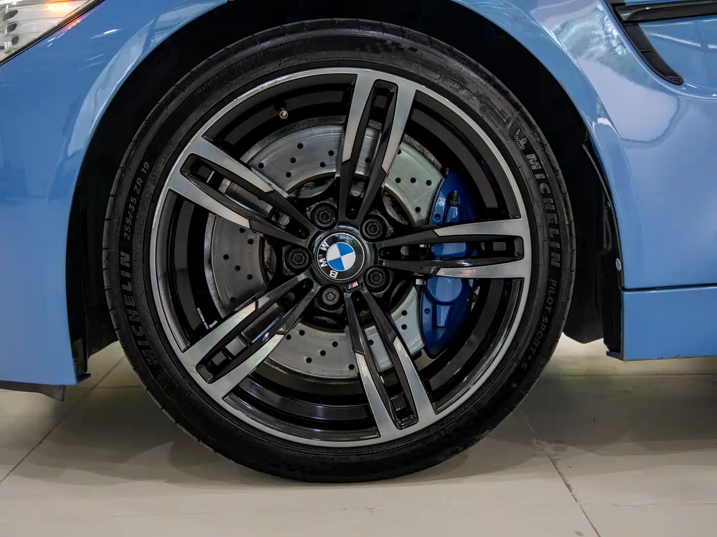 BMW M4 2016 2014 M4 Coupe