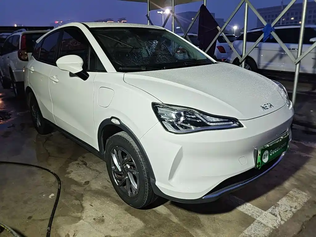 Nezha Auto Nezha V 2022 2022 Tide 300 Lite Ternary Lithium