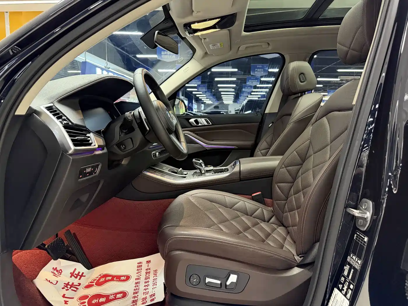 Фото 7 - BMW X5