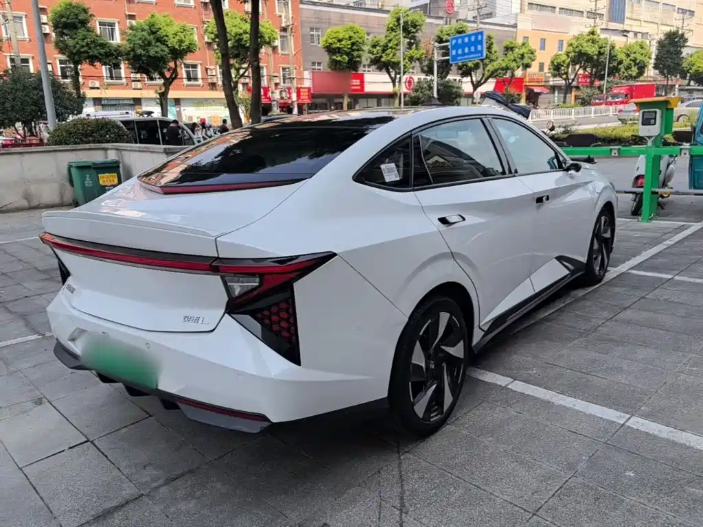 Lingxi L 2024 2024 Top Player Edition