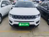 Фото 3 - Jeep Compass