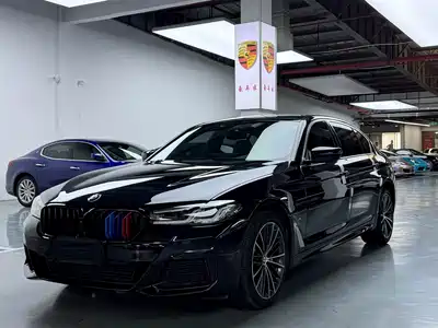 BMW 5