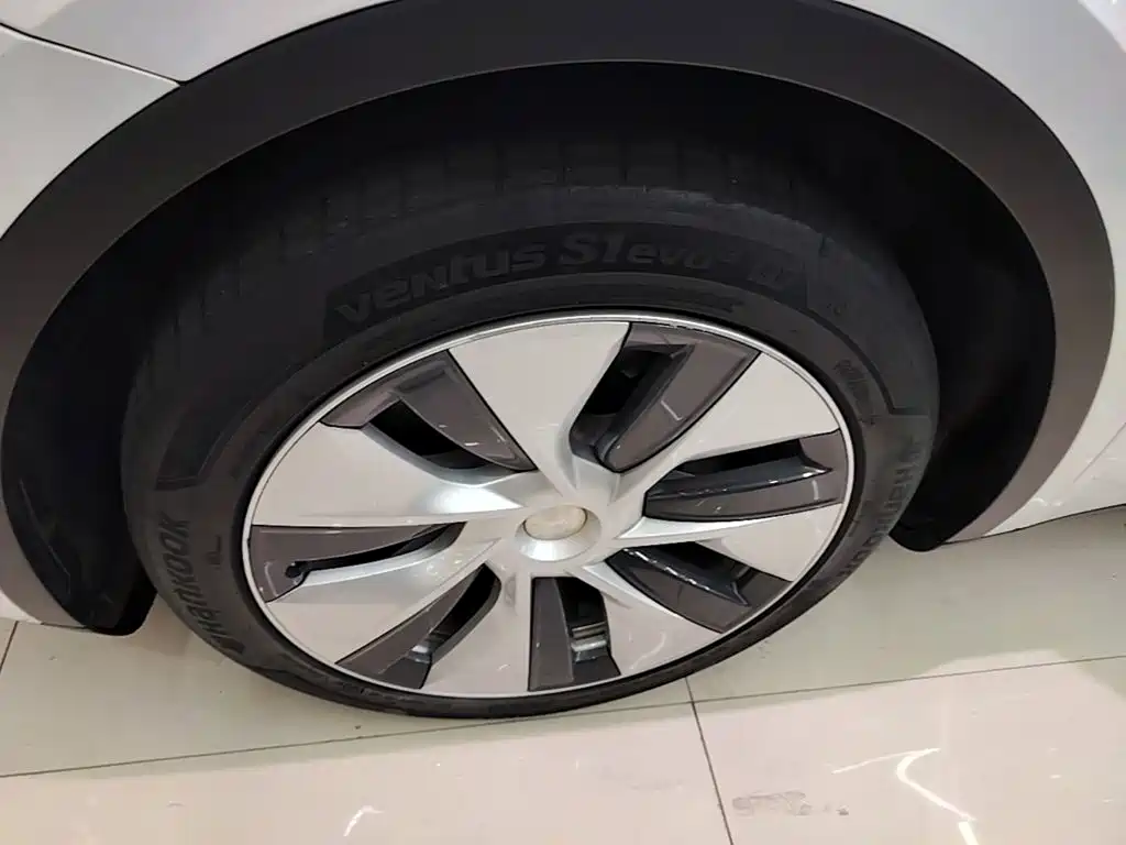 Tesla Model Y 2021 2021 Long Range All-Wheel Drive 3D7