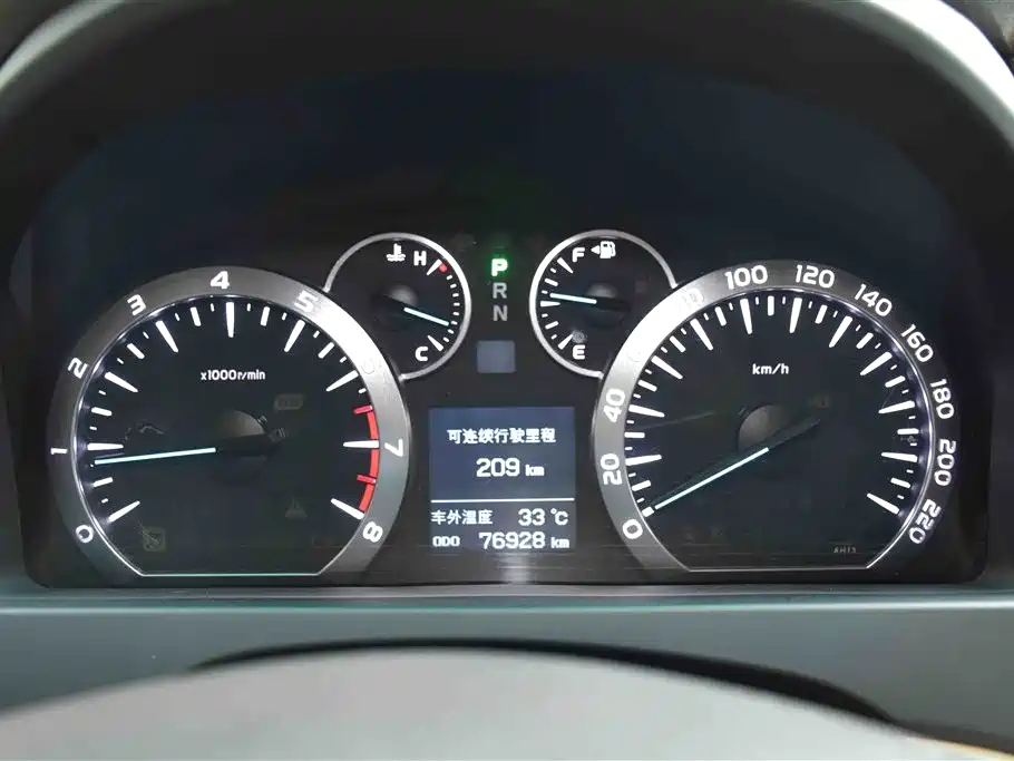 Toyota Alphard 2012 3.5L Luxury Edition фото 11