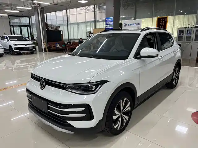 VOLKSWAGEN TUYUE