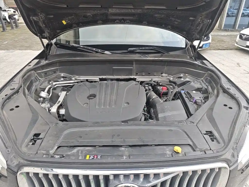 Volvo XC90 2024 2024 B5 Smart Luxury 5-Seater