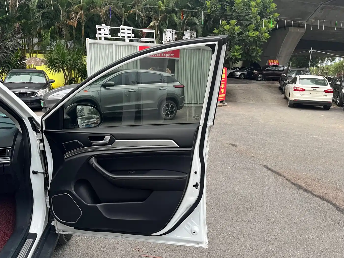 Фото 17 - Haval H6
