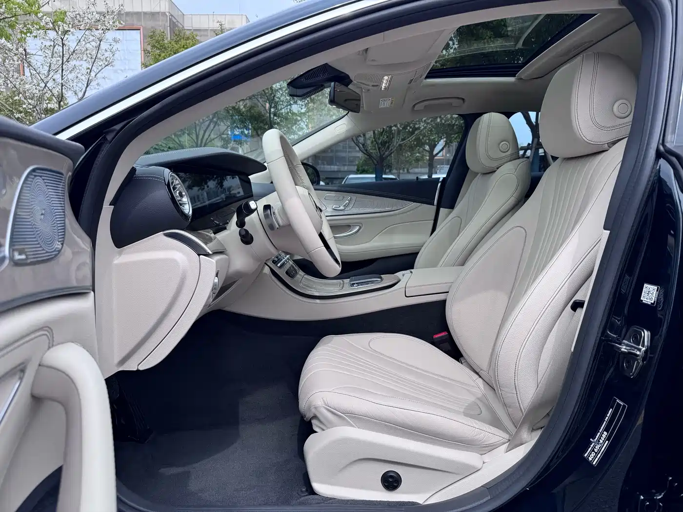 Mercedes-Benz CLS 2022 2022 CLS 300 Dynamic