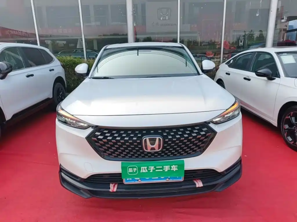 صورة 3 - Honda XR-V