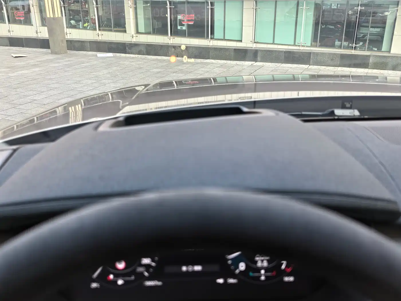 LAND ROVER DISCOVER