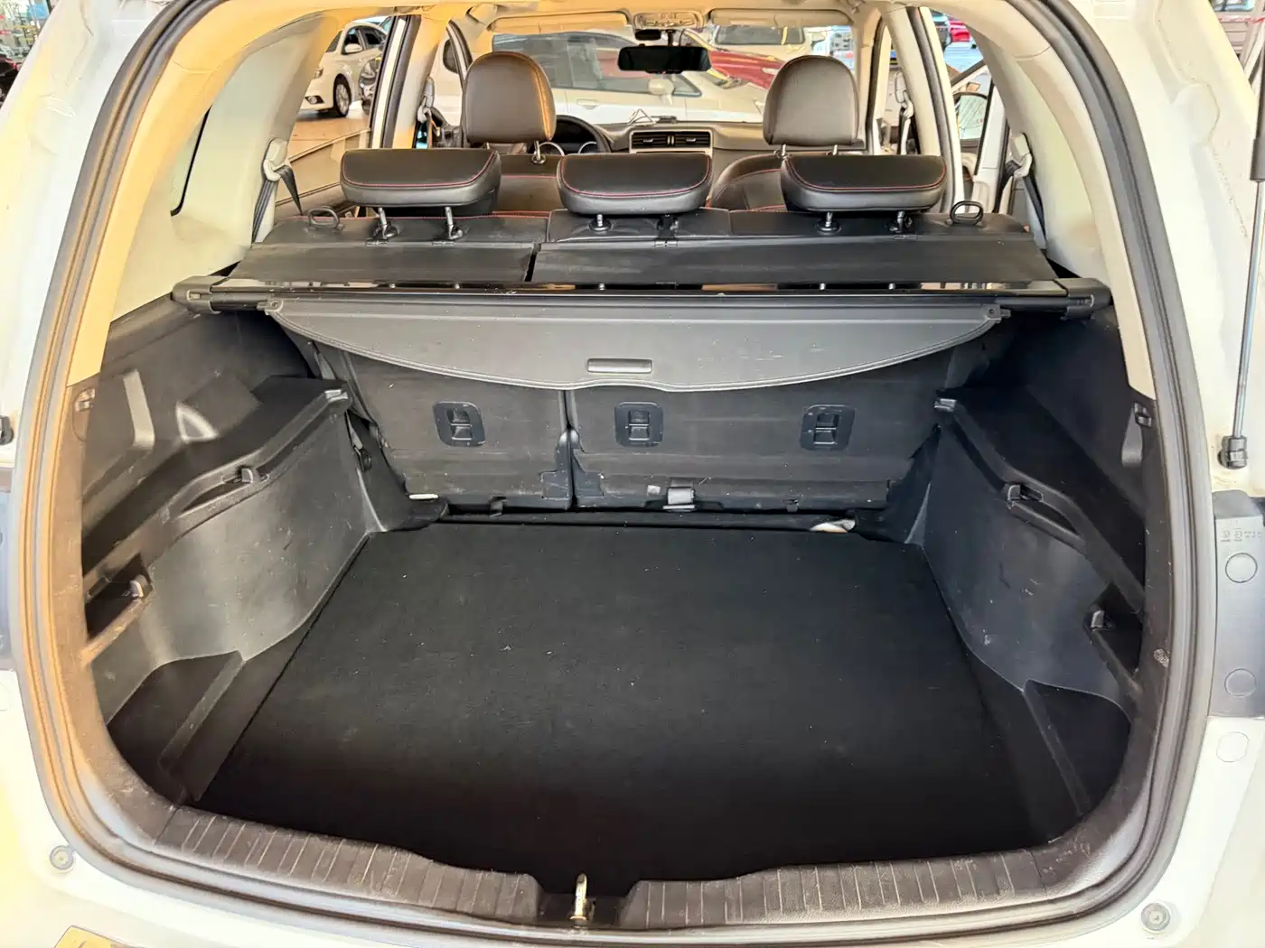 Haval H6 2015 2014 Sport 1.5T Manual 2WD Elite
