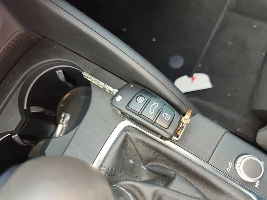 Photo 9 - Audi A3