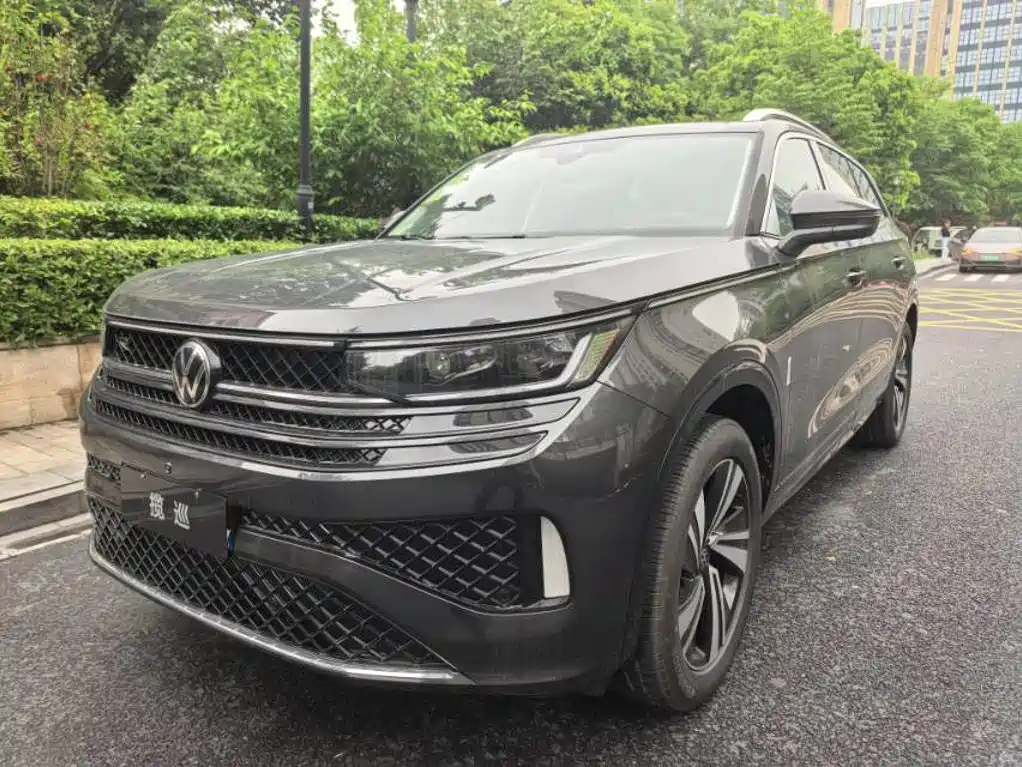 Volkswagen Talagon 2026 2026 380TSI 4MOTION R-Line Journey Shared Edition