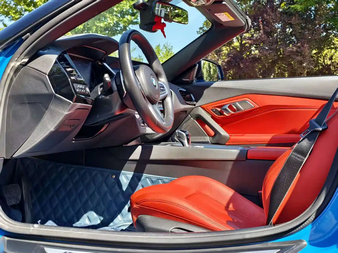 Фото 8 - BMW Z4