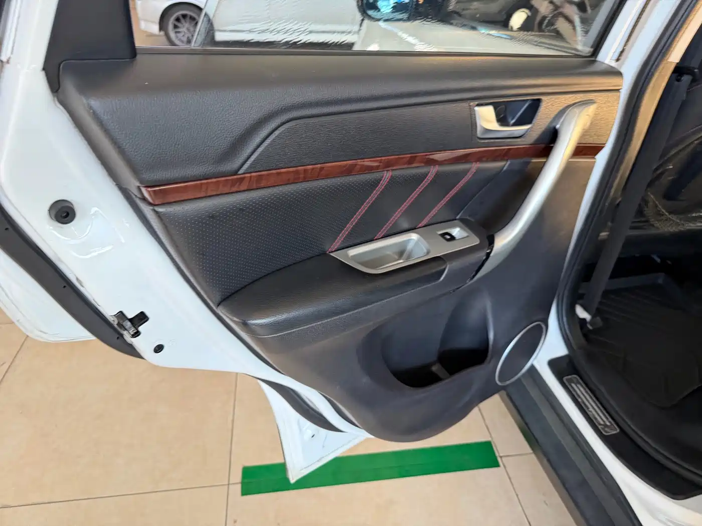 Haval H6 2015 2014 Sport 1.5T Manual 2WD Elite