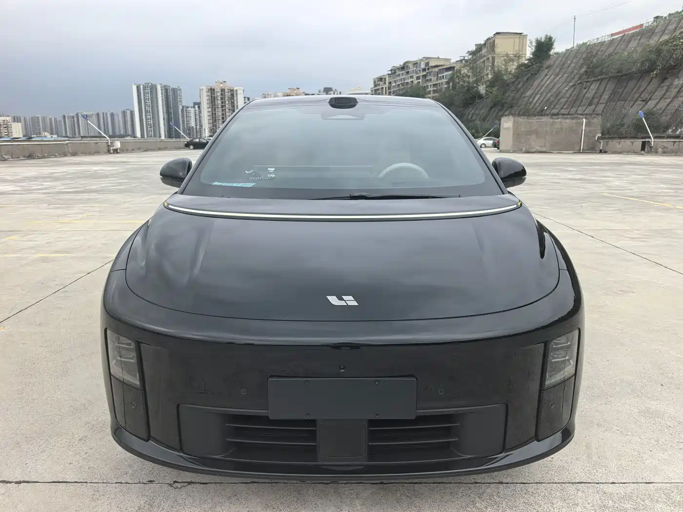 2026 Li Auto i6