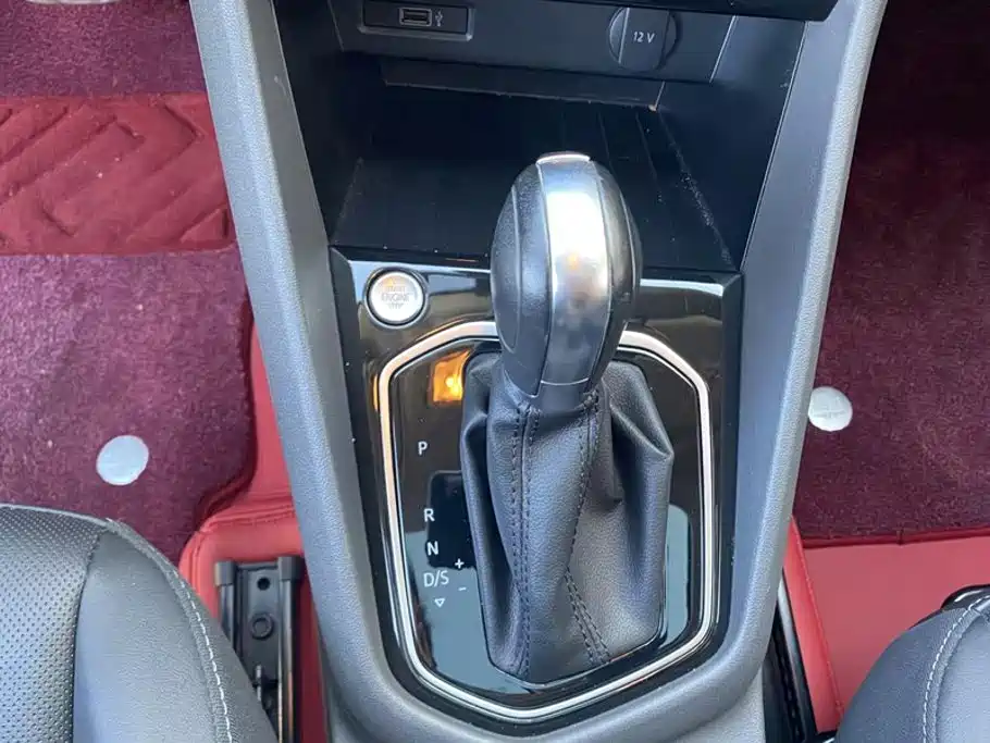 Jetta VS5 2020 2019 280TSI Automatic Glory