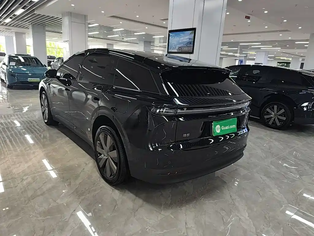 2026 Li Auto i6
