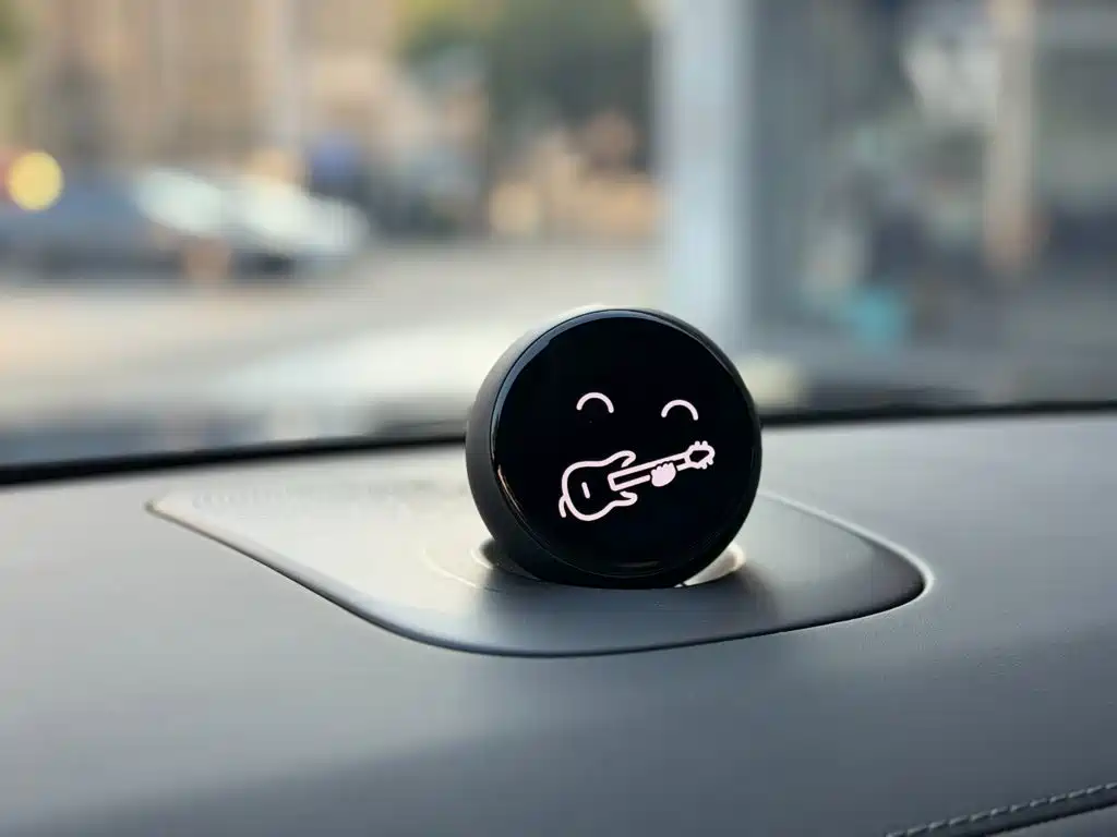 NIO ES8 2026 2025 Model 6-Seat Executive Luxury Edition