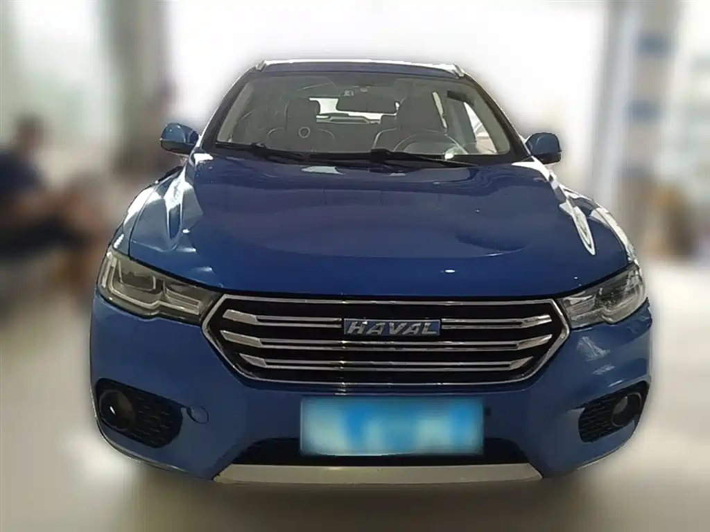 Photo 5 - Haval H2s