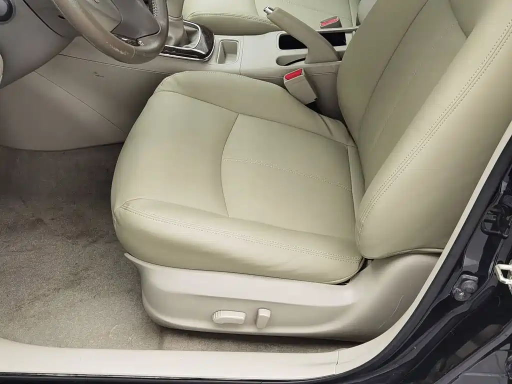 Фото 20 - Nissan Sylphy