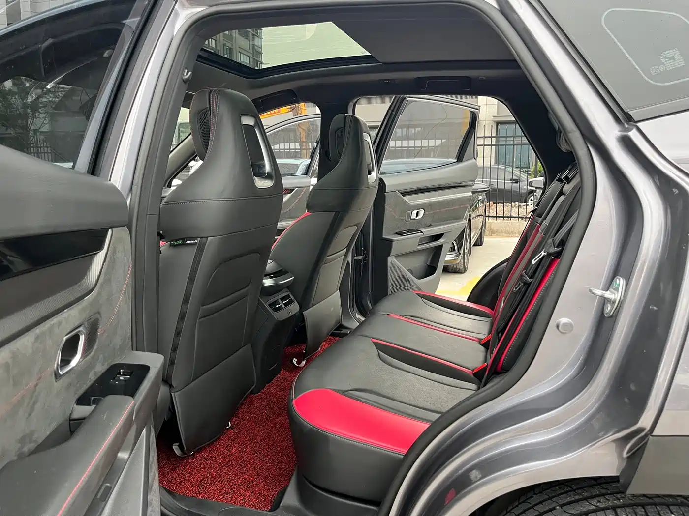 Jetour Dasheng 2022 2022 1.6T DCT King SPORT