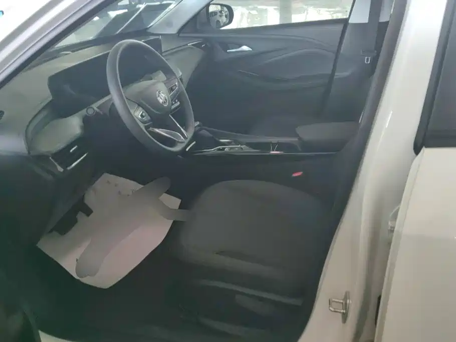 Buick Verano 2025 2023 Pro Joy Edition