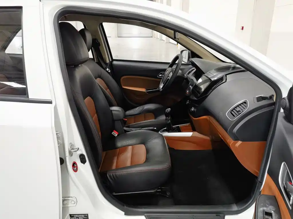 Geely King Kong 2018 2016 1.5L Manual Elite