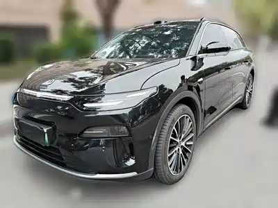 Leapmotor C11